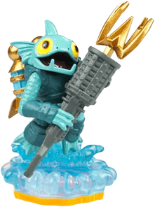 Gill Grunt